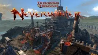 Ночные посиделки в Neverwinter Online