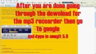 How to record you computer screen and audio