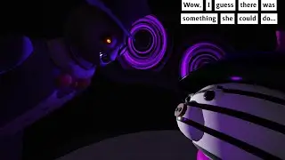 There's nothing you can do- | Roblox Piggy RP Film Animation