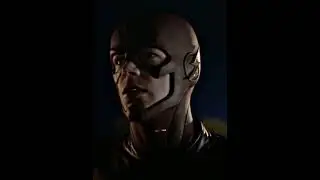 Barry discovers that Aliens exists 🥶 #shorts