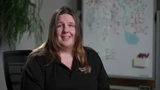 Heather Canham - I am Pinellas County