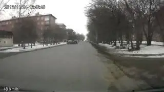 ДТП из Иркутска
