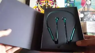 Huawei FreeLace: lo bueno y lo malo, review en español