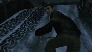 Bully: Johnny boss fight