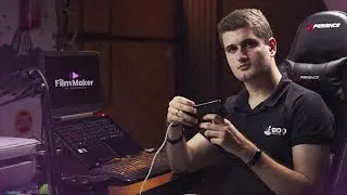 Conheça a Filmmaker de Qualidade