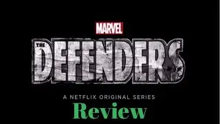 Marvel's Defenders Review