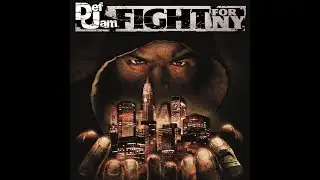 Def Jam Plague Wars Episode 164: Vs. Punkass Paolelli