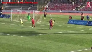 Balıkesirspor-Muş1984 Muşspor Maç Özeti