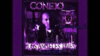 Conejo - Tha Devil Is Inside My Heart (Slowed Foo)