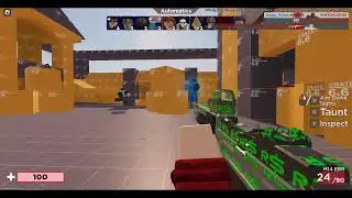 roblox arsenal kill clips