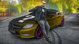 Представь, ты молодой пацан... и ты покупаешь себе…