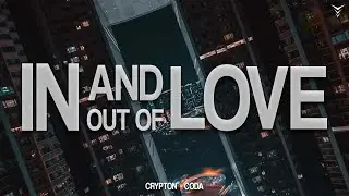 Crypton x CODA - IN AND OUT OF LOVE [Official Euphoric Hardcore Videoclip]