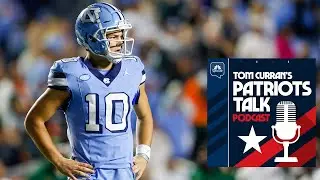 Does the situation make the QB work or vice versa? | Patriots Talk