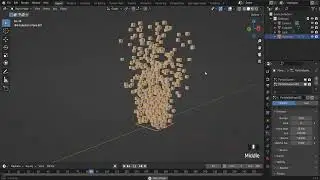 How To Make Seamless Particle Animation | Forever Loop For Particle System | Infinity Loop