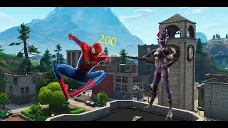 Getting destroyed by Villius in Tilted