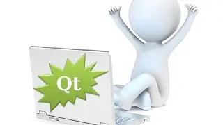 Introduction to Qt Course Trailer