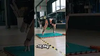 TWO FINGERS PLANCHE