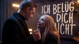 Ich belüg´ dich nicht A I generated Music