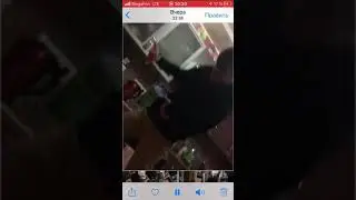 Танец рок звезды