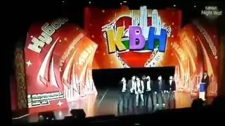 Рамзан Кадыров полетел в космос КВН 2017