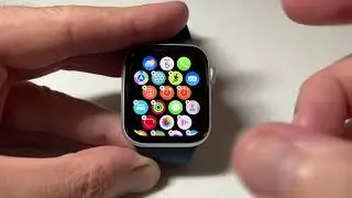 Apple SE 2 | How to Organize / Rearrange your apps