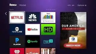 How To Program A Roku Remote To control Your TV