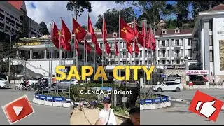 Sapa City