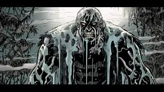 Injustice: Gods Among Us - Solomon Grundy - Classic Battles on Normal
