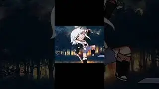 #gacha