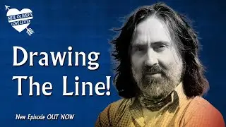 Neil Oliver: Drawing The Line! – Episode 38 season 2