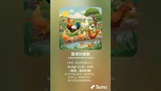 農場快樂歌