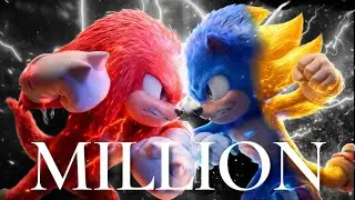 Sonic 2 - His World Zebrahead Version