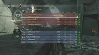 Mw3: Got Jugs? Model 1887