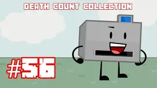 [GORE WARNING!] Object Terror (2014) Death Count