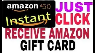 Just click get amazon gift cards for free india