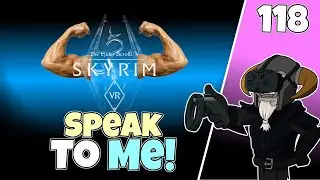 Skyrim VR 