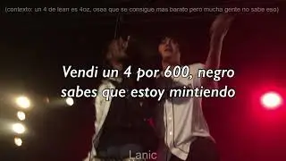 Shoreline Mafia - Pack em (en español)