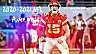 NFL Pump Up (2020-2021) ᴴᴰ