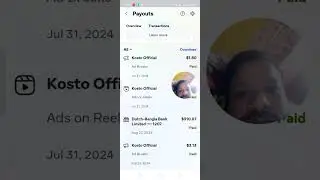 Facebook Earnings Next Payout $.. Hold | হঠাৎ করে ফেসবুক কি জন্য ইনকাম হোল করে দিয়েছে ২৯/৮/২০২৪ 💸🔴