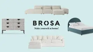 Still thinking about Brosa?