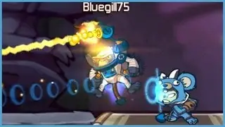 A Monkey in the Hand... (Awesomenauts 2.8.3 Yuri Live Commentary)