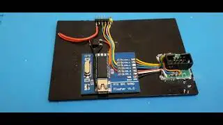 Прошивка флешера mtx spy nand flasher. mtx 2в1