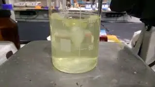 Магнитная мешалка
