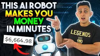Make Money With ChatGPT in 2023 (Quick Start Guide)