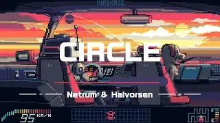 CIRCLE - Netrum & Halvorsen