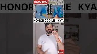 #shorts #reels #honormagic v3 unboxing #honor #honor200pro #iphone15series #androidphone #samsung