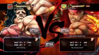 Shogun vs MDZ Jimmy