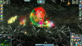 Swiftblade vs Chronos