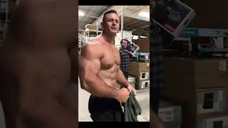 So embarrassed ! #bodybuilding #vibes #model #shorts #goals #like #wow #omg #youtube #video #tiktok