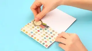 5 DIY Photo Albums